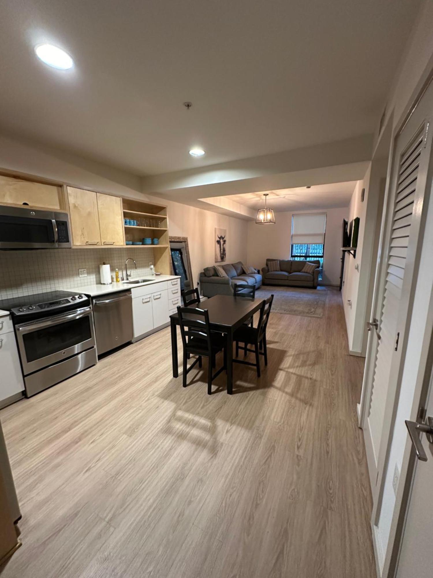 Apartamento In Hollywood!! Los Ángeles